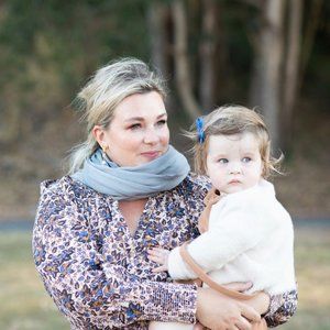 Meet your Posher, Jenny